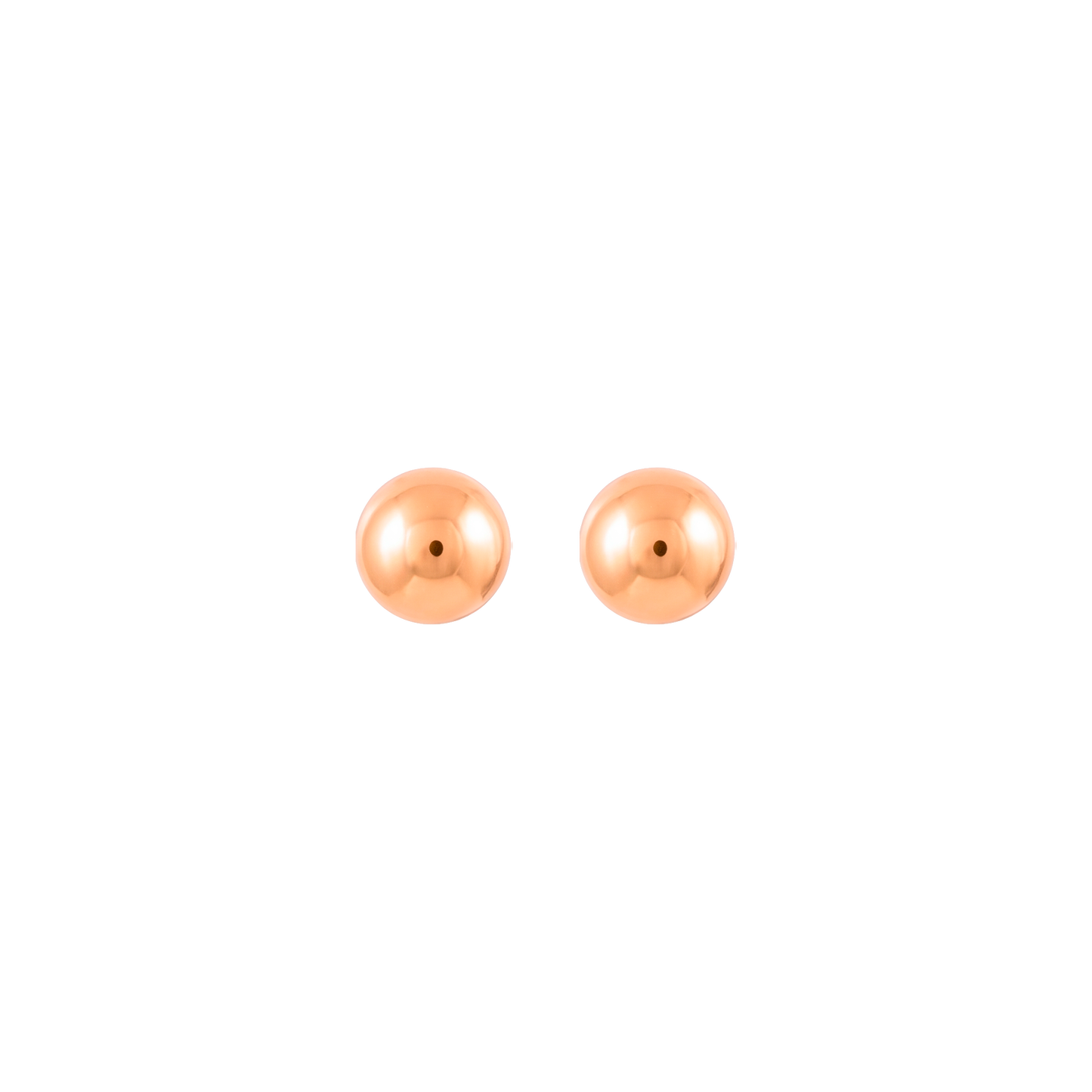 Gold Studs