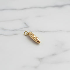 Baguette charm