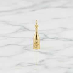 Wine Lovers Charm