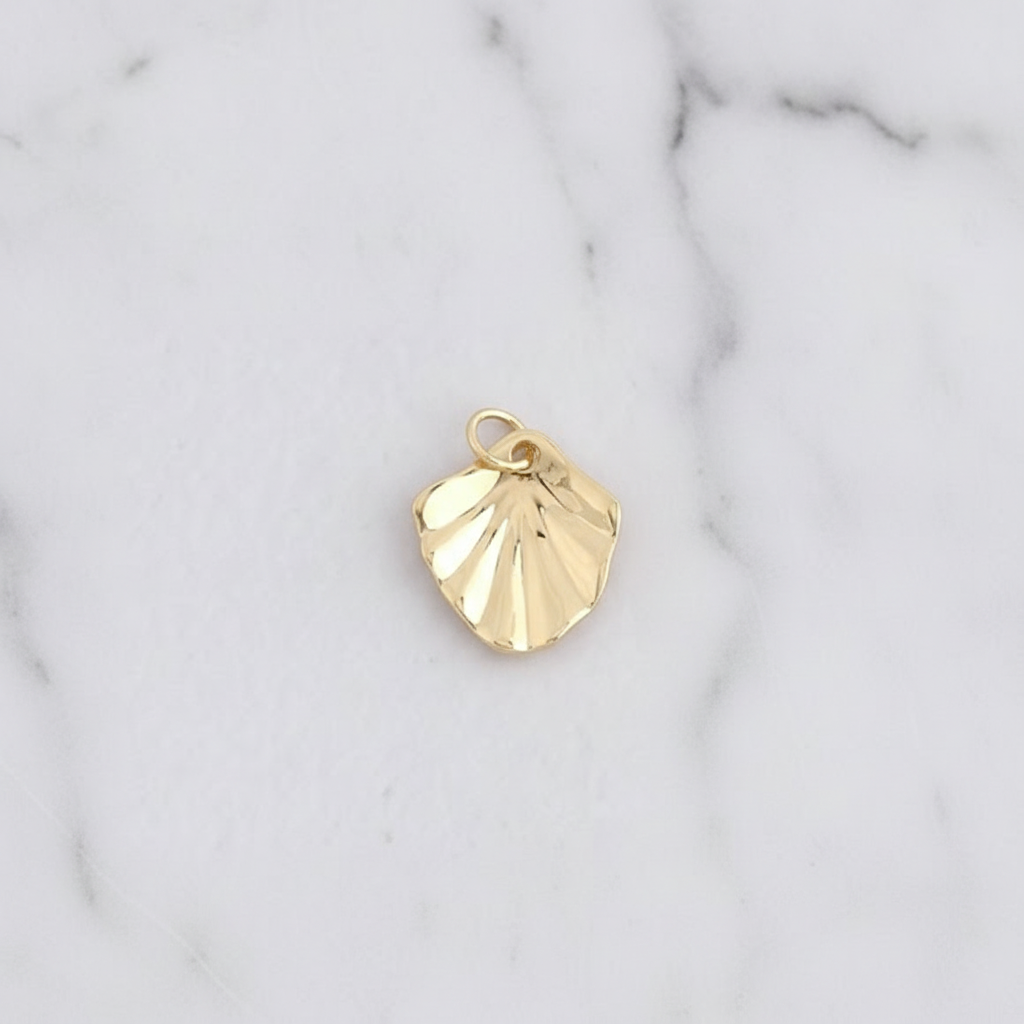 Oyster Charm