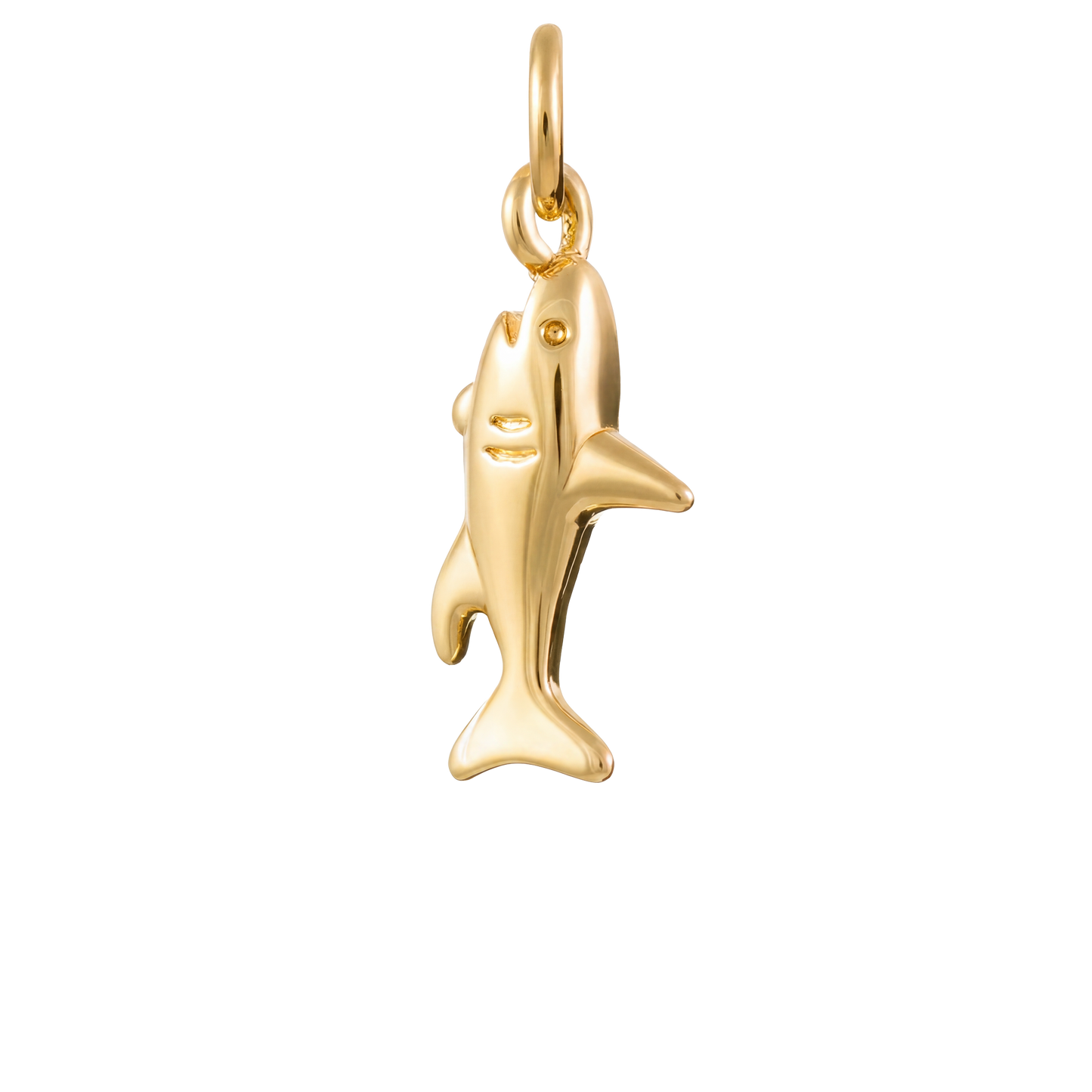 Shark Charm
