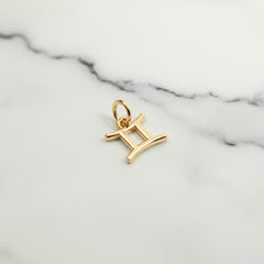 Pisces Charm