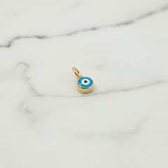 Evil Eye Charm