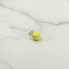 Game, set, match Charm