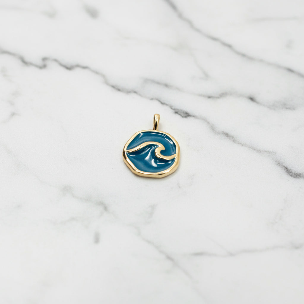 In the Water Charm