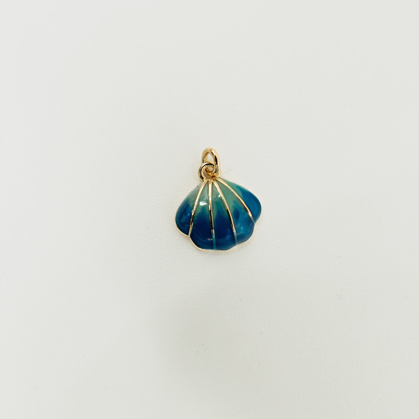 Low Tide Treasure Charm