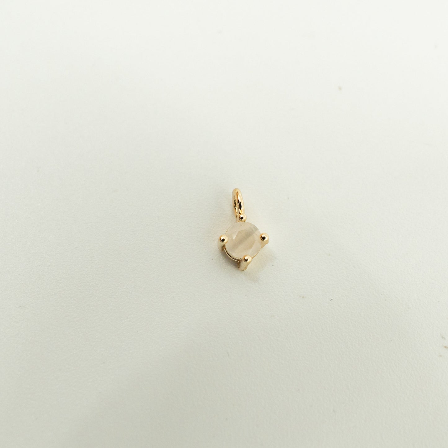 Seaglass Charm