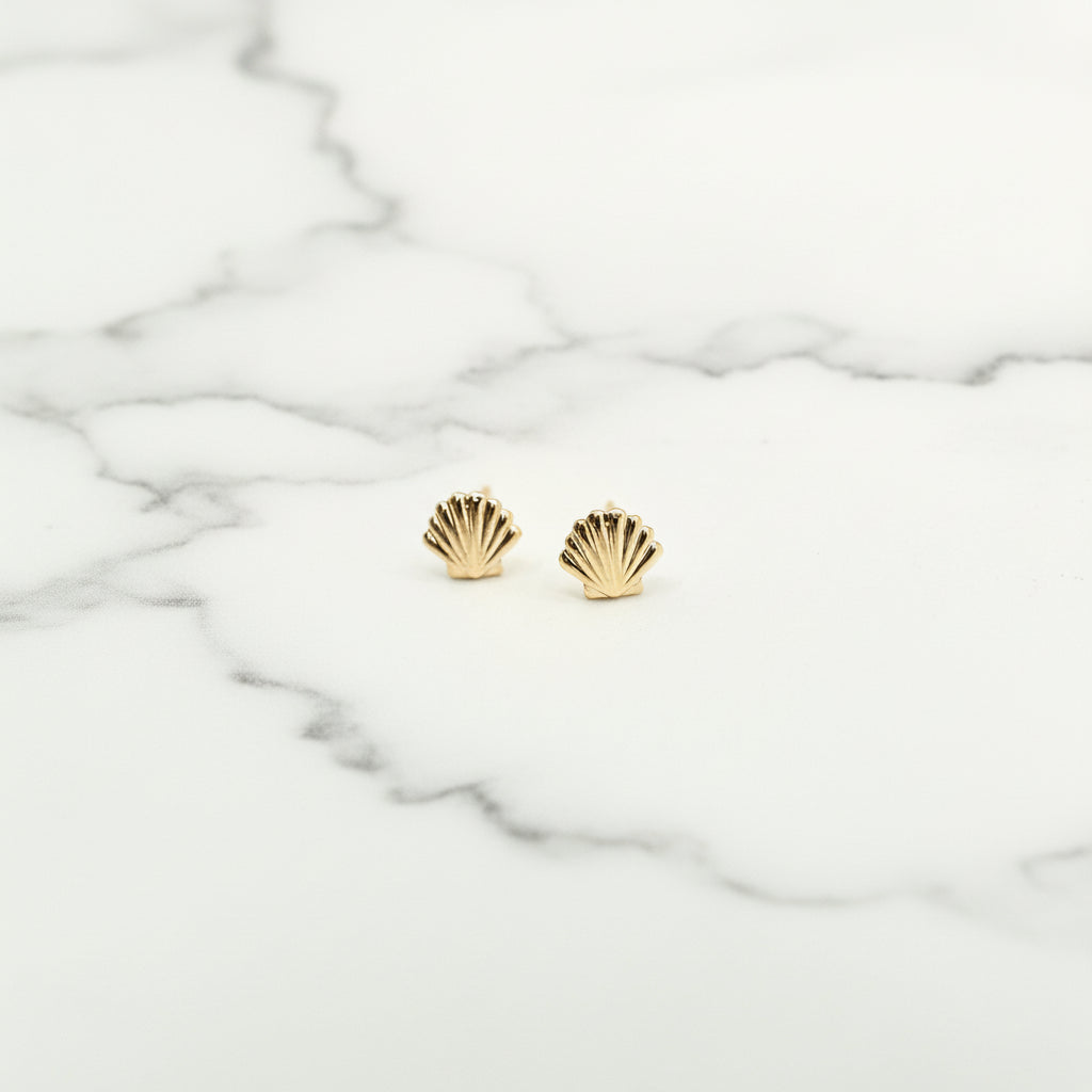 Shell Stud (Single)