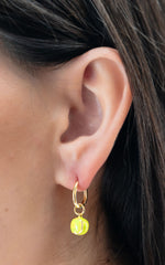 Game, set, match Charm