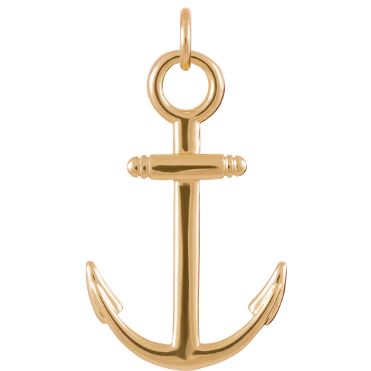 Anchor Charm