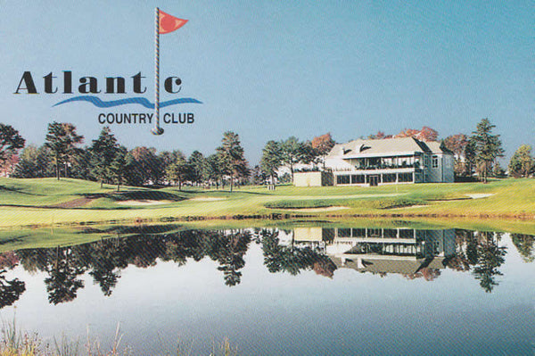 Atlantic Country Club
