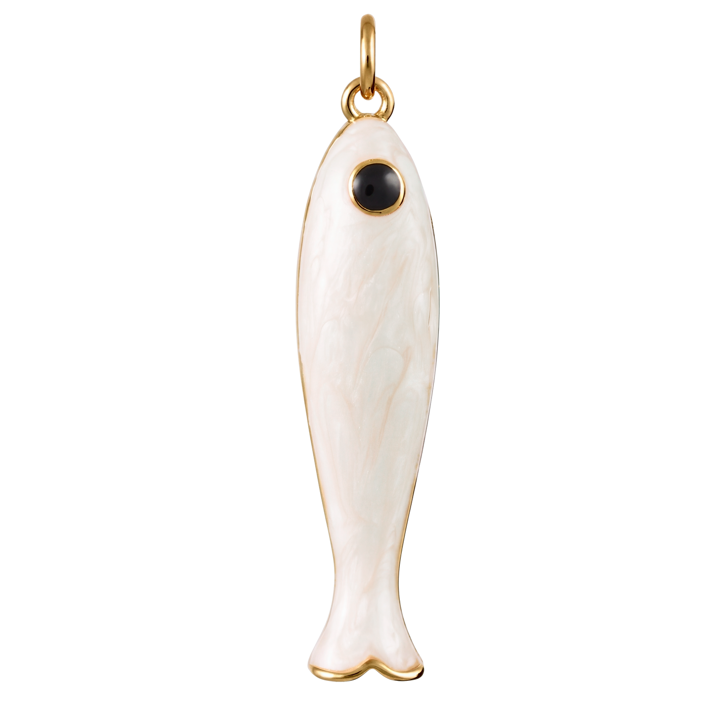 Big Fish Charm