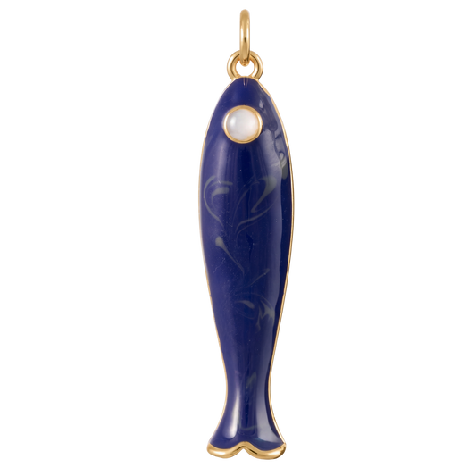 Big Fish Charm