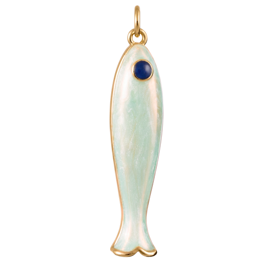 Big Fish Charm
