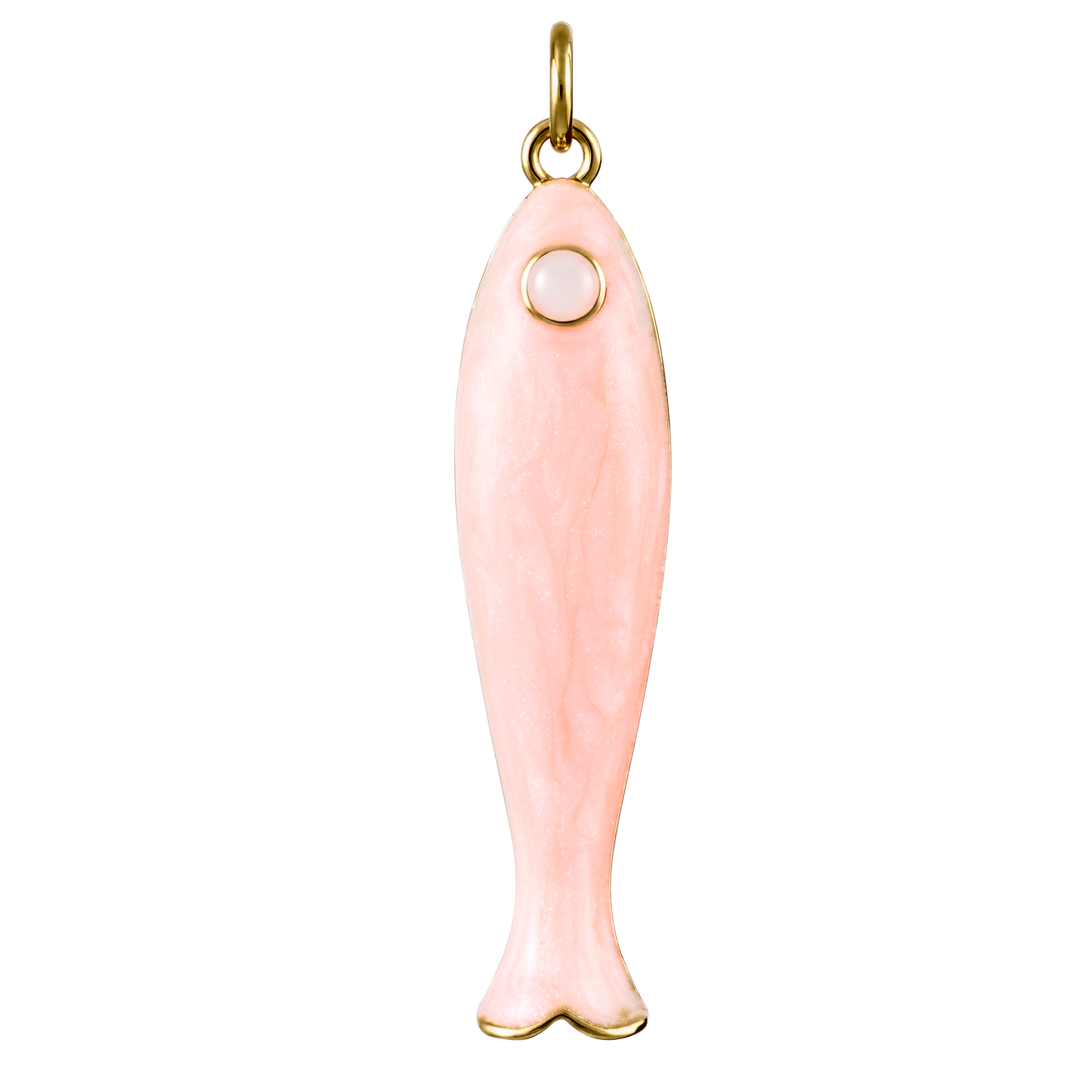 Big Fish Charm