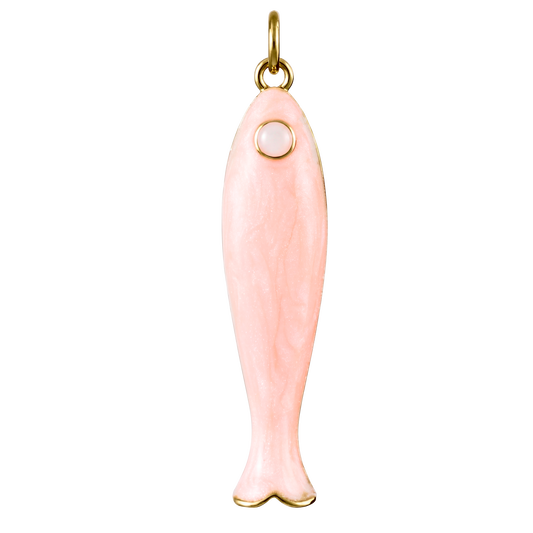 Big Fish Charm