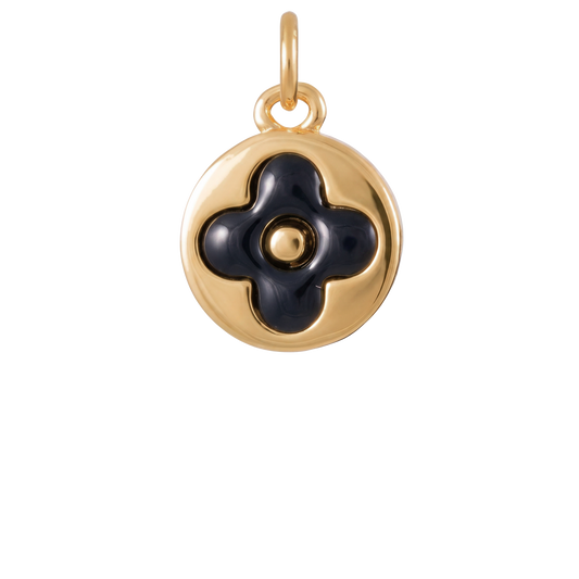 Black Clover Charm