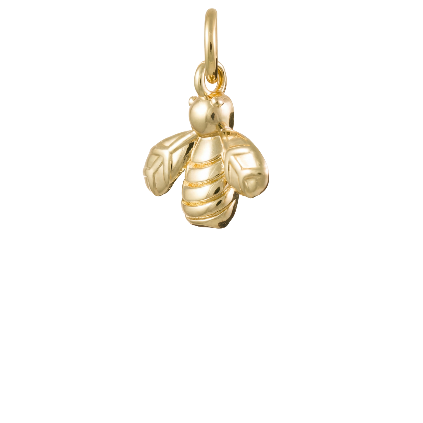 Bumble Bee Charm