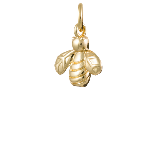 Bumble Bee Charm