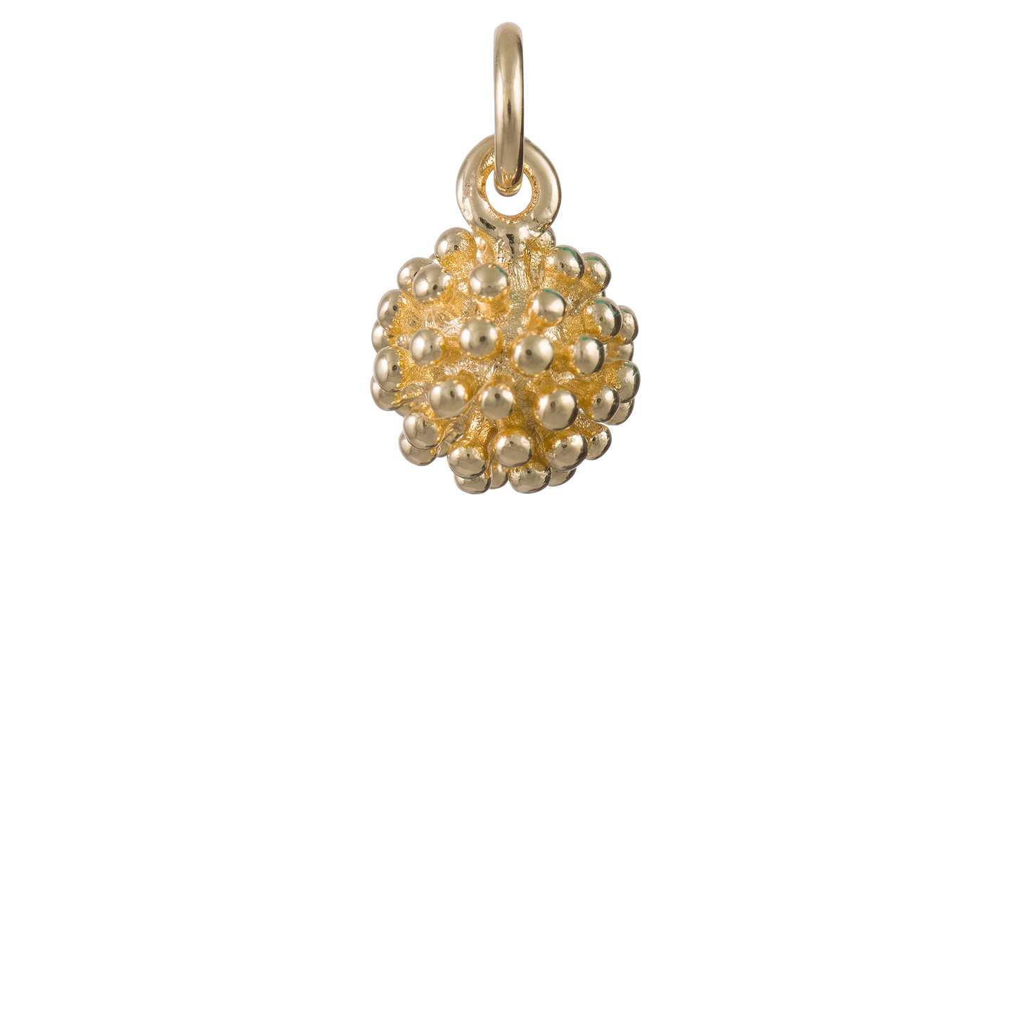 Burst Ball Charm