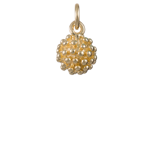 Burst Ball Charm