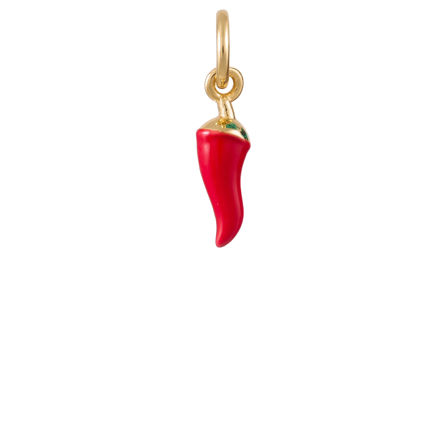 Chili Pepper Charm