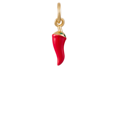 Chili Pepper Charm