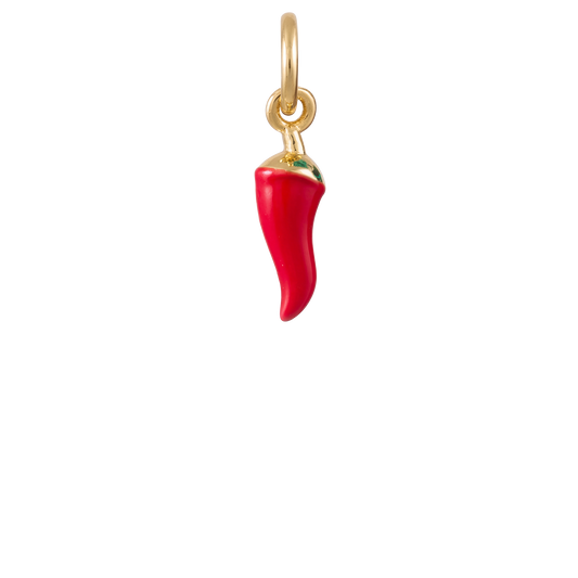 Chili Pepper Charm