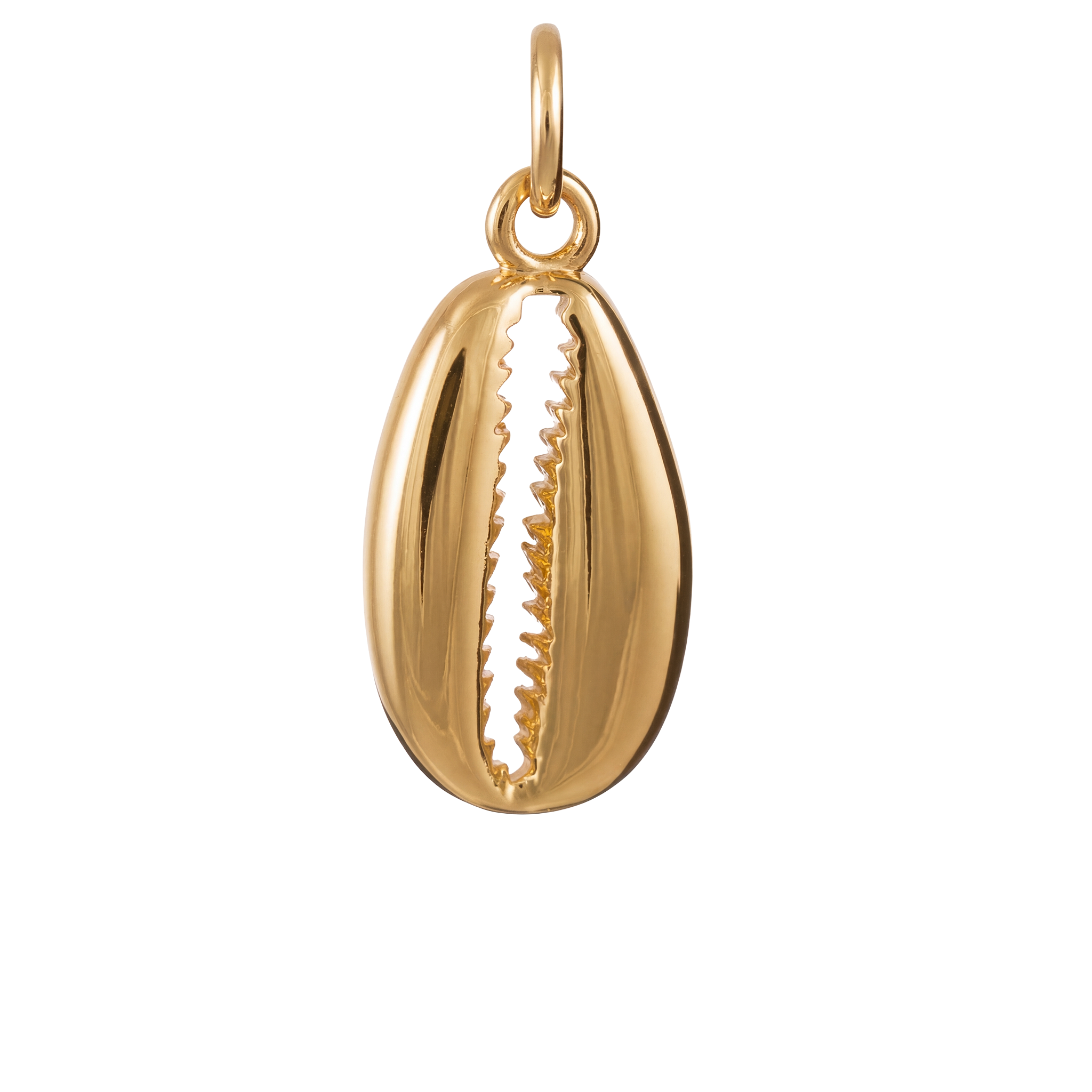 Claw Shell Charm – UNPAiR