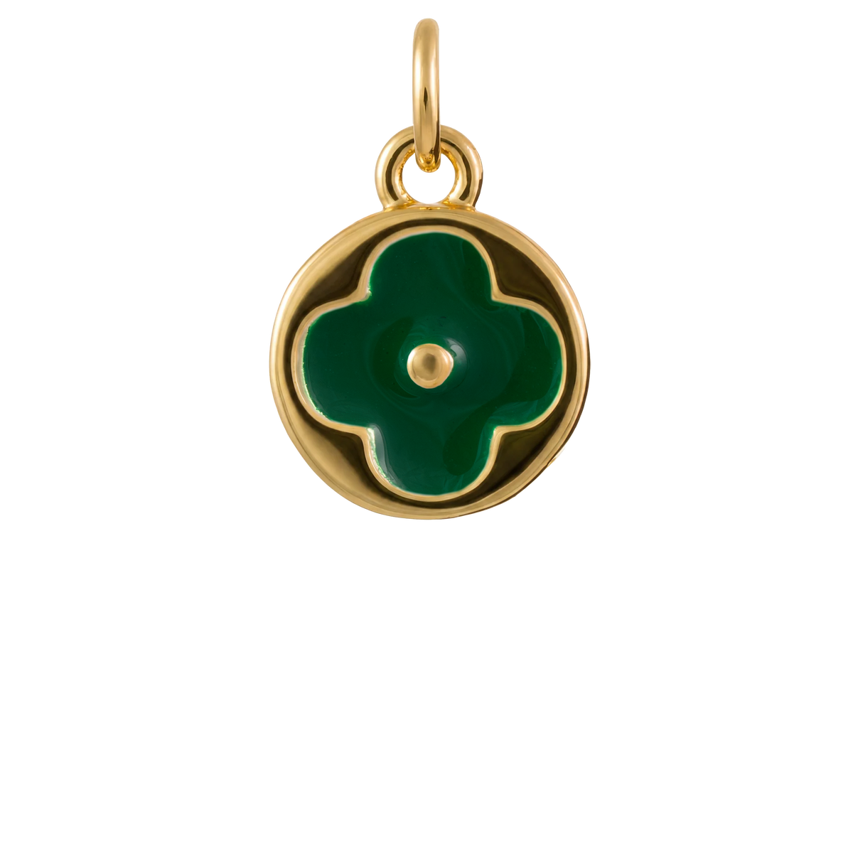 Clover Charm
