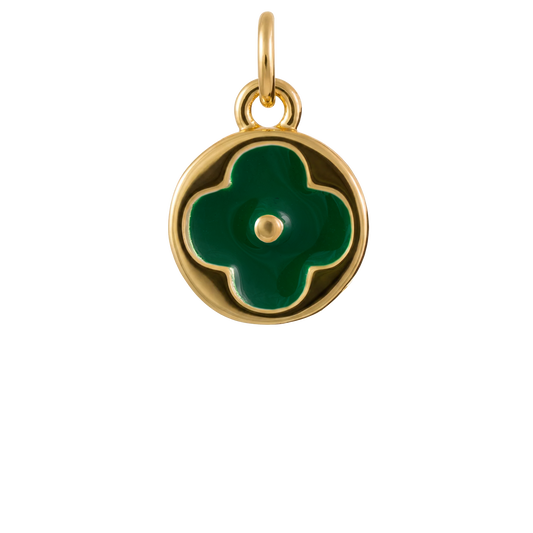 Clover Charm
