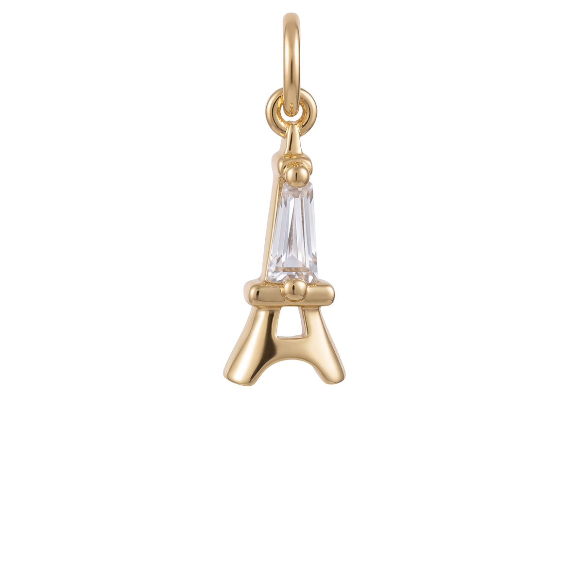 Eiffel Tower Charm