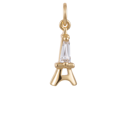Eiffel Tower Charm