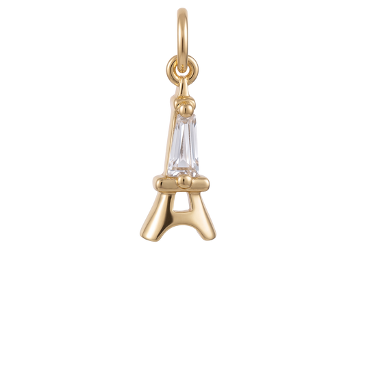 Eiffel Tower Charm