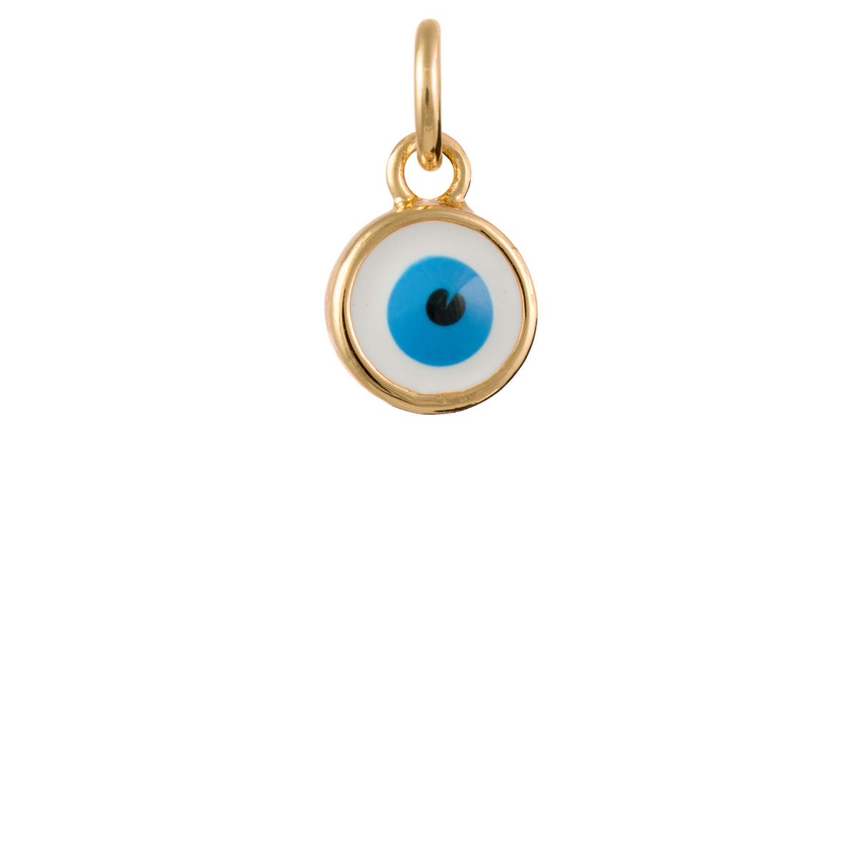 Evil Eye Charm