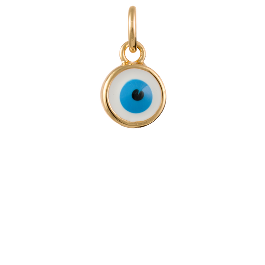 Evil Eye Charm