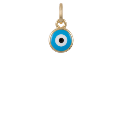 Evil Eye Charm