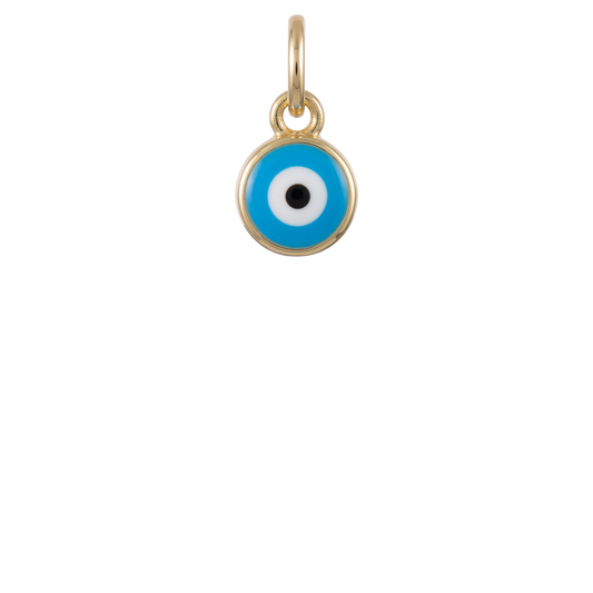 Evil Eye Charm