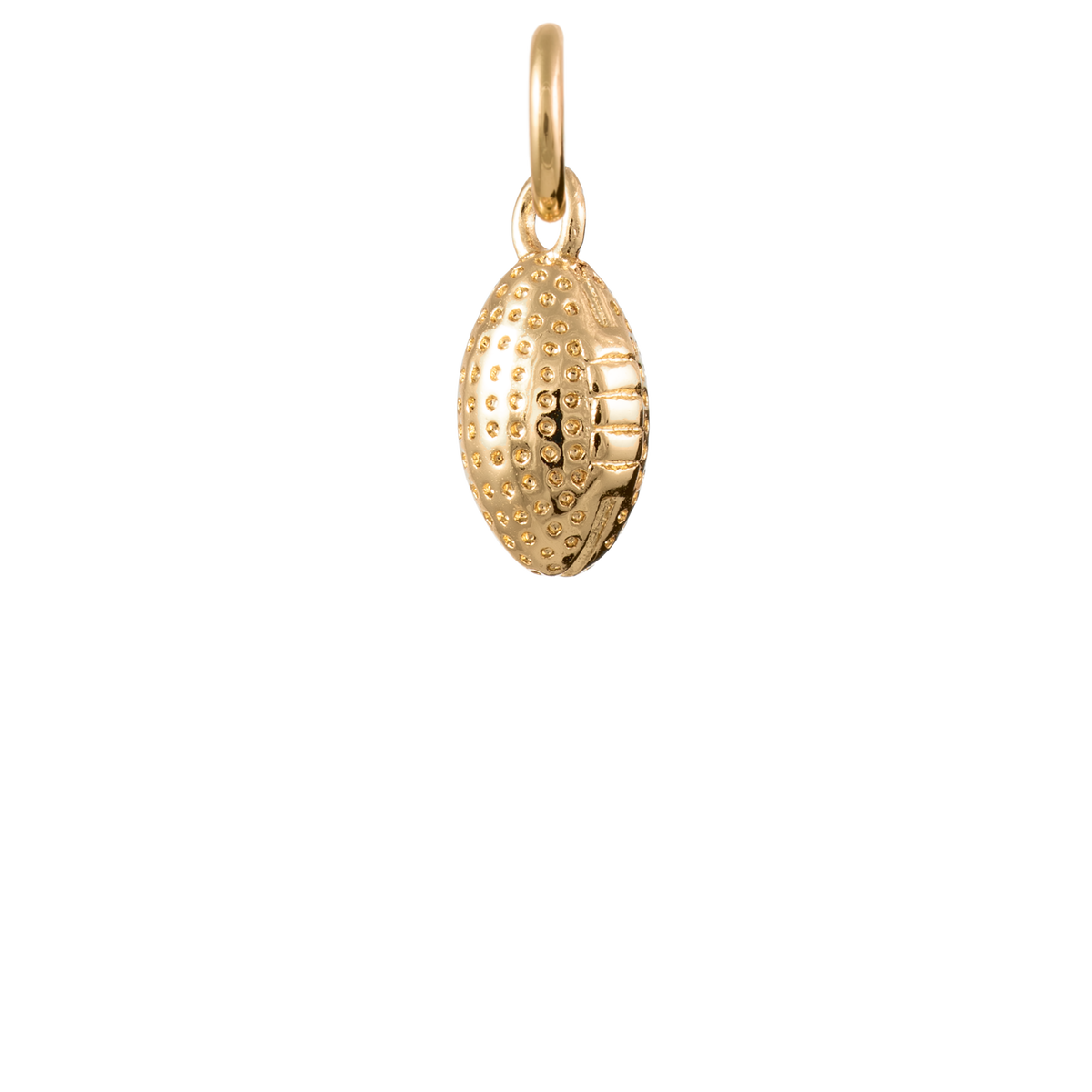 Football Charm