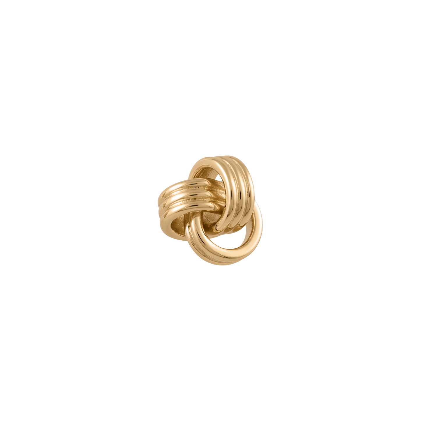Knot Stud (Single)