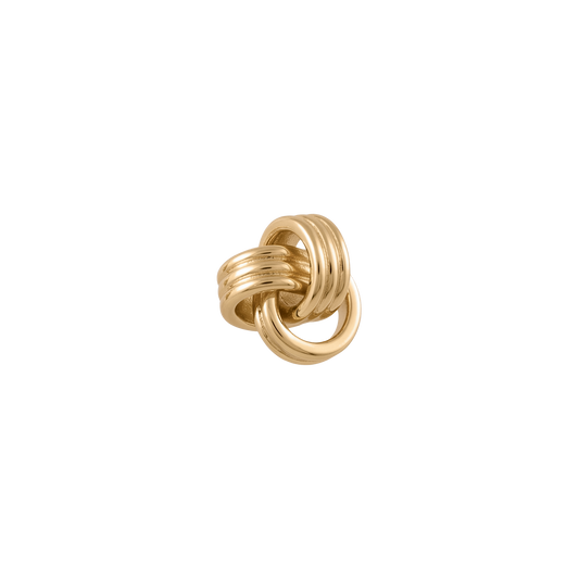 Knot Stud (Single)