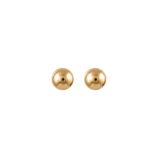 Gold Studs