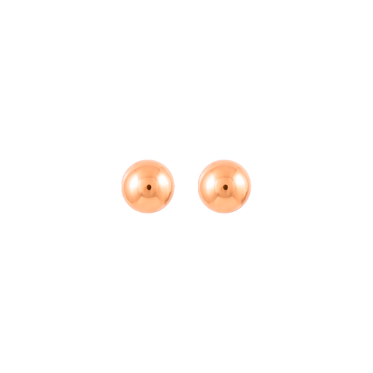Gold Studs