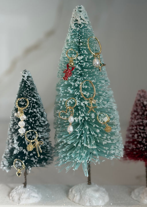 Deck Your Ears in Holiday Cheer!