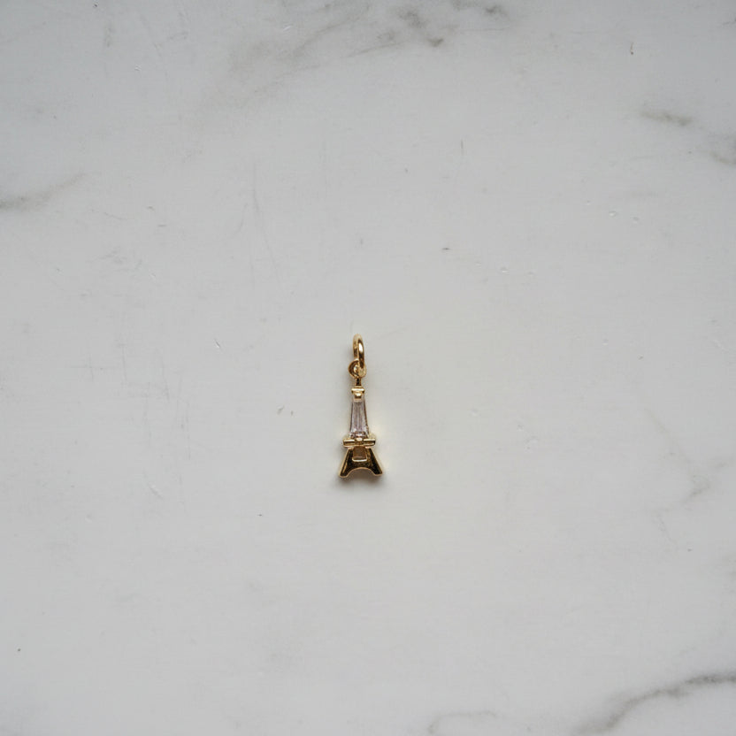 Eiffel Tower Charm
