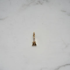 Eiffel Tower charm