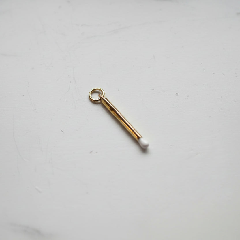 Match Stick Charm