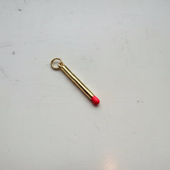 Match Stick Charm