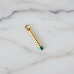 Match Stick Charm