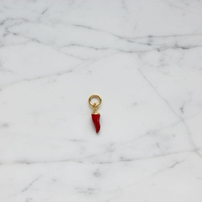 Chili Pepper Charm